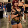 Revy from Black Lagoon