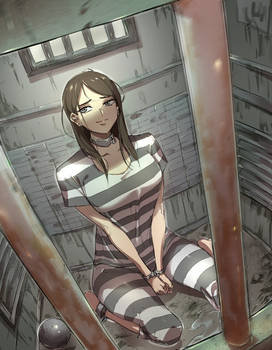 Jail Character