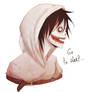 Jeff the killer