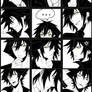 Vanitas icons