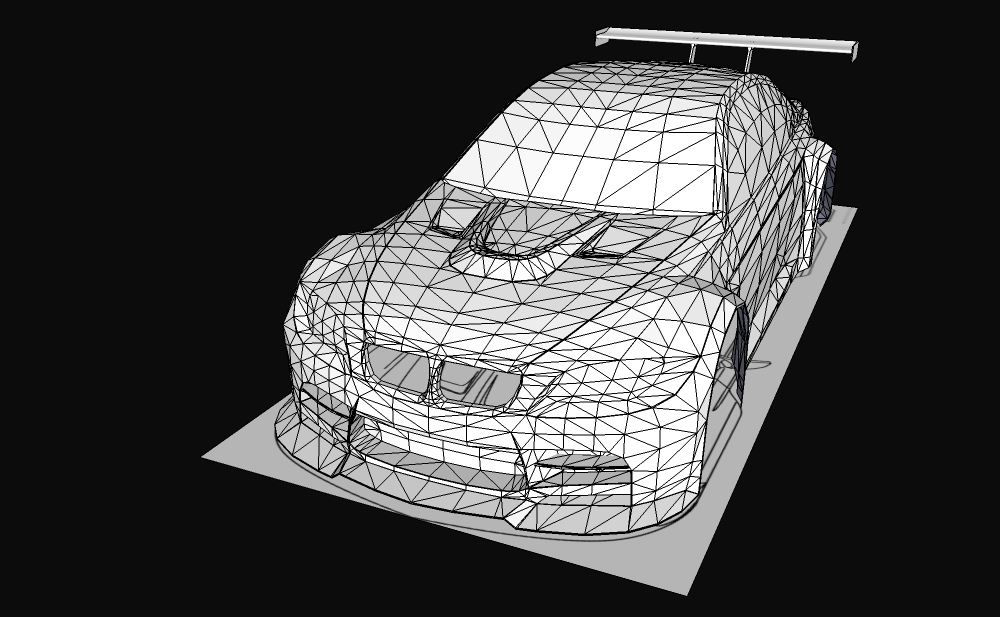 Cool Bmw M3 Gtr Drawing Easy | Inter Venus