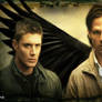 Sam And Dean - Supernatural