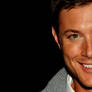 Kiss Jensen Ackles Wallpaper