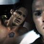 Sam Winchester wallpaper