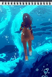 underwater 2