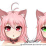 Neko ( face )