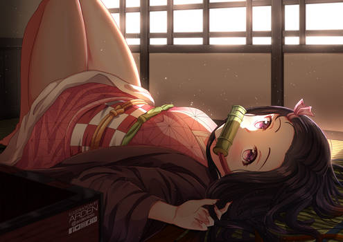 Nezuko