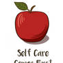 Self Care Apple Design