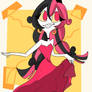 Hazbin hotel oc