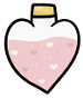 Halo Of Hearts Potion
