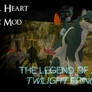 FeralHeart - LoZ Twilight Princess Music Mod