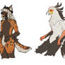 Anthro Adopts (2/2 OPEN)