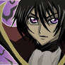 Lelouch Code Geass