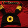 Umbreon Hat