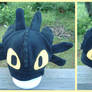 Toothless Hat