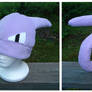 Mewtwo Hat