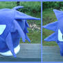 Haunter Hat