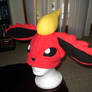 Flareon Hat