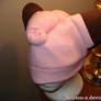 Clefairy Hat