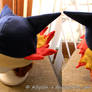 Typhlosion Hat