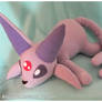 Espeon Plush