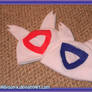 Latias and Latios Hats