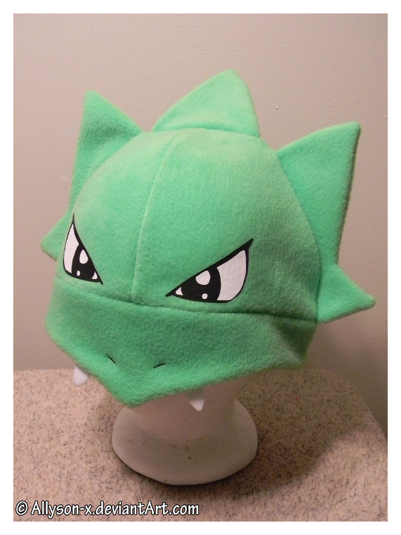 Scyther Hat