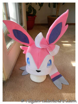 Sylveon Hat