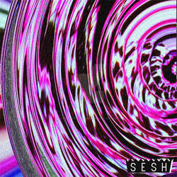 SESH | Album Cover #4