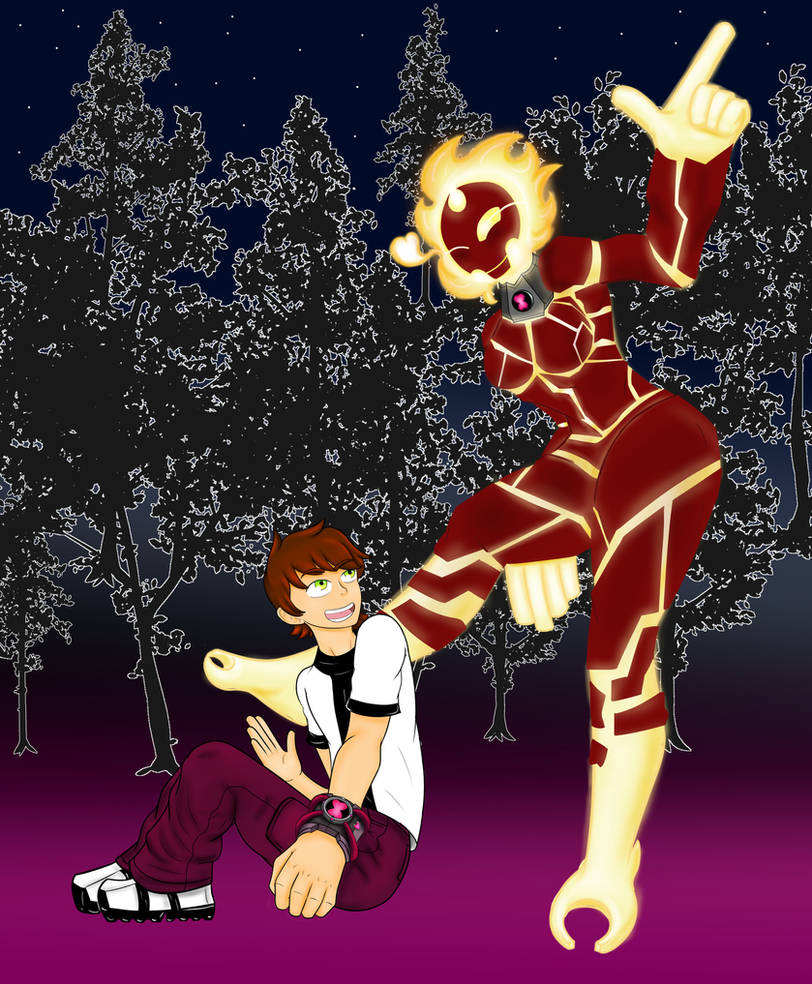 Chaquetrix by johnytann on DeviantArt