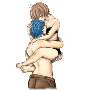 Lift,  Kaito | Meiko