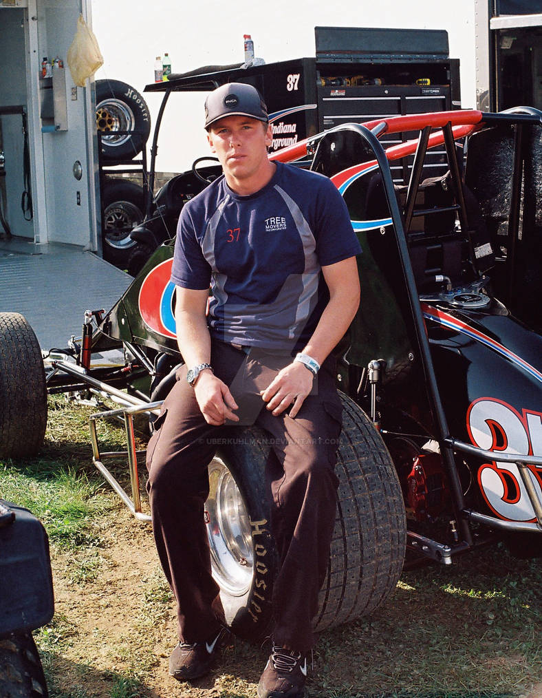 Casey Riggs by UberKuhlMan on DeviantArt