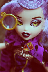 Bratzillaz Yasmina Clairvoya