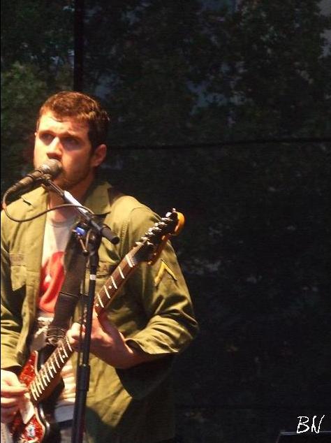 Jesse Lacey by colorblindsighted on DeviantArt