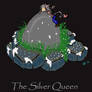 The Silver Queen and her Egg