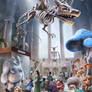 The Museum of Unnatural History