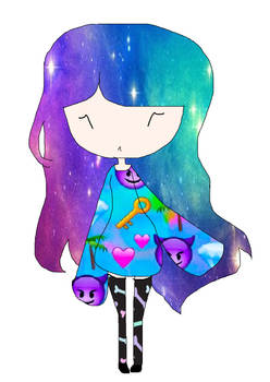 Galaxia