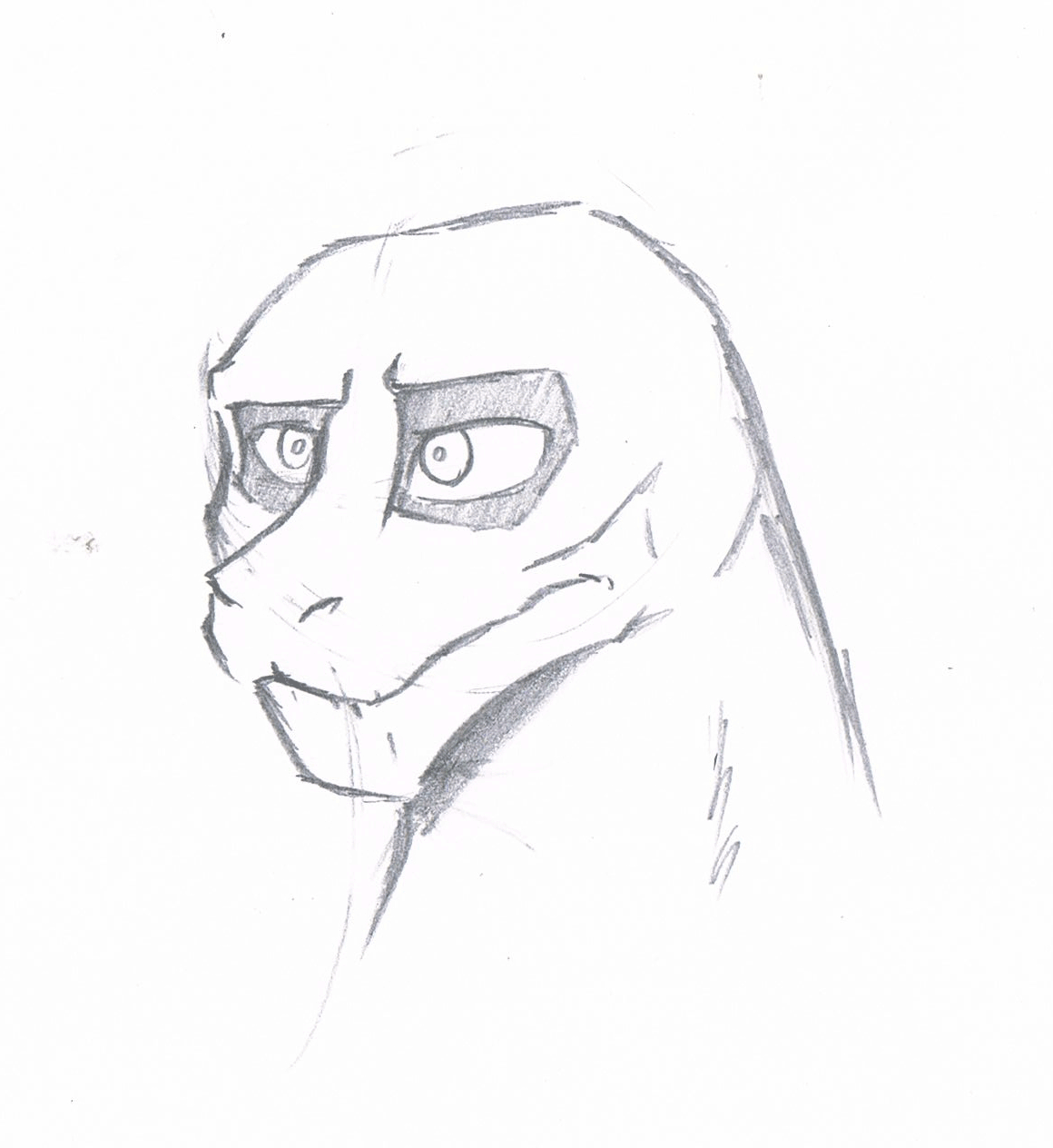 Pencil Animation Tryout (gif) by The-BlackEye on DeviantArt Pencil Animation Tryout (gif) by The-BlackEye on DeviantArt