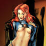 The Goblin Queen