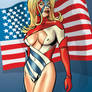 Miss Victory
