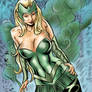 Amora the Enchantress