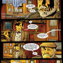 Doctor Who: Fade Away Page 1