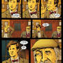Doctor Who: Fade Away Page 8