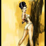 Robert McGinnis study 01