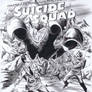 Suicide Squad Poster Commission