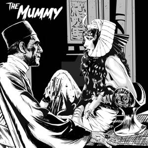 The Mummy 1932