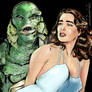 Creature from the Black Lagoon 1954