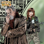 Doctor Who The War Doctor