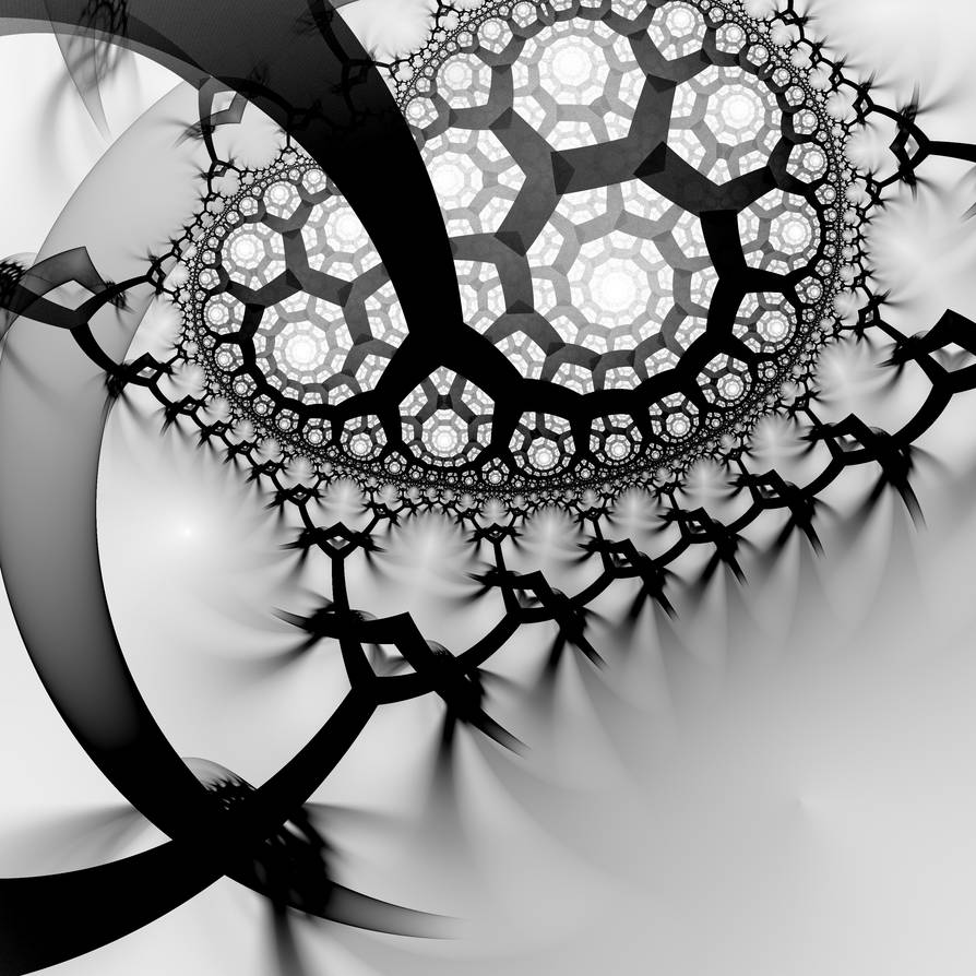 Recursion by RationalParadox on DeviantArt