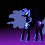 Nightmare Moon